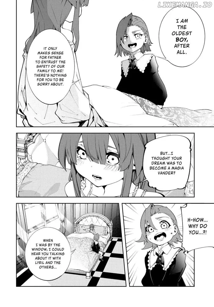 Wistoria: Wand and Sword Chapter 50 image 07_optimized